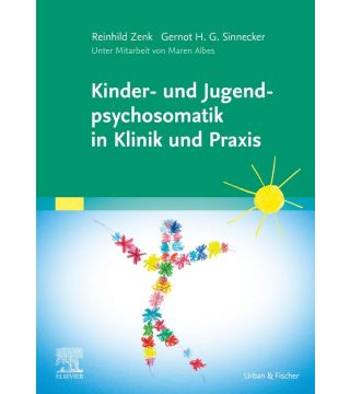 Kinder- und Jugendpsychosomatik in der Pädiatrie 