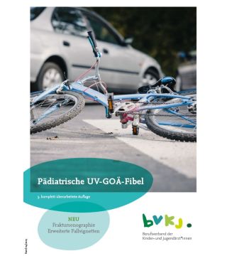 UV-GOÄ-Fibel - 2025