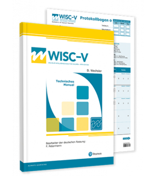 WISC-V